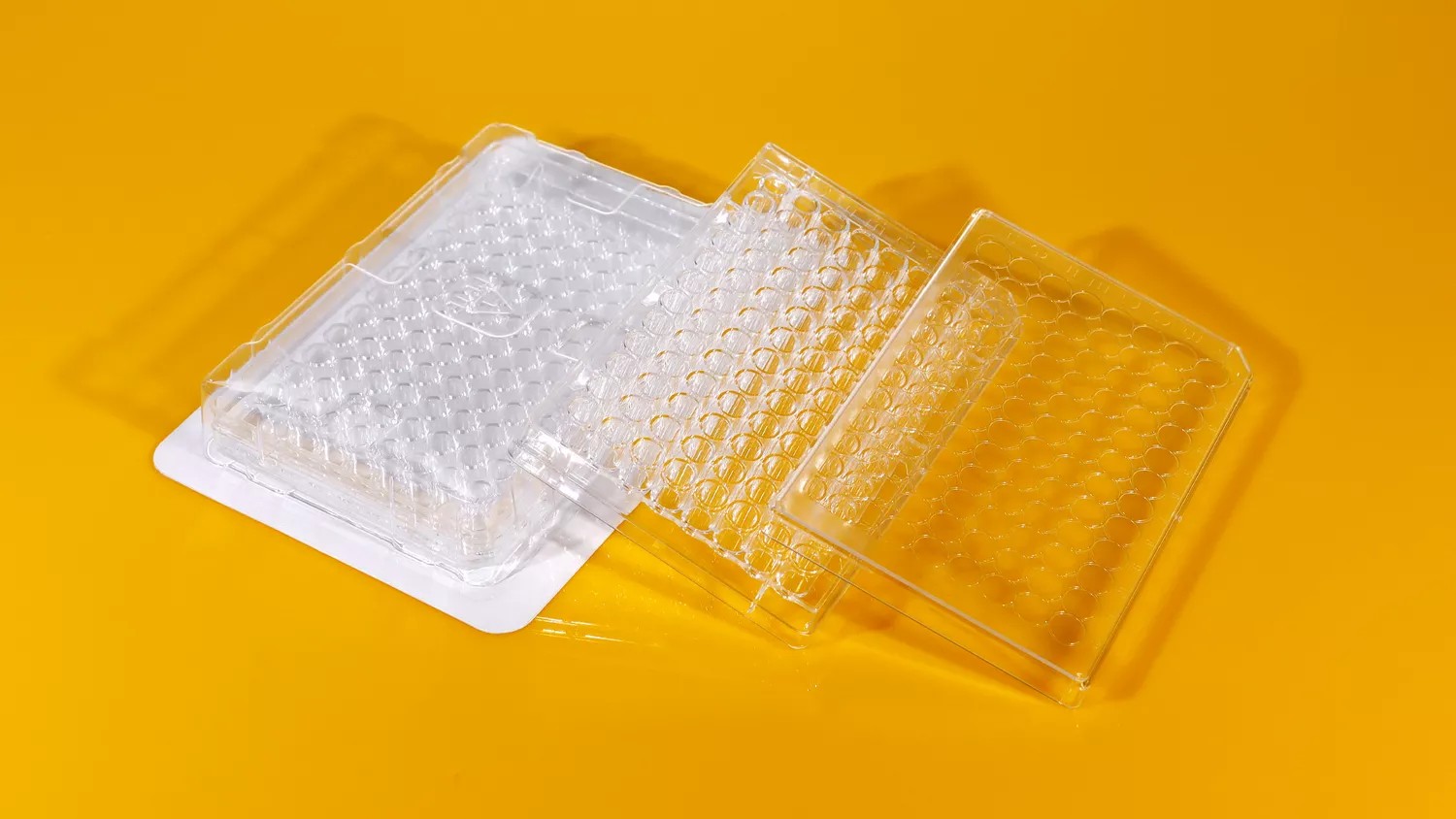 上海卧宏(WHB) 细胞培养板 Cell Culture Plates图2