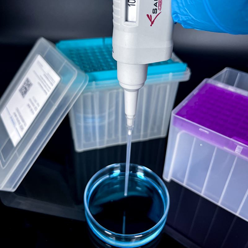 Tigergene100ul 辅助生殖IVF捡卵套移液器图3