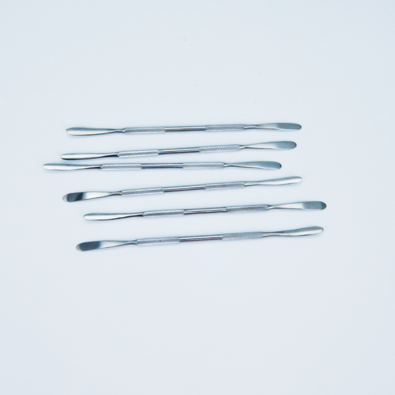 Tigergene小鼠气管插管辅助压舌板 大鼠气管插管辅助工具 长度15mm 双头图4