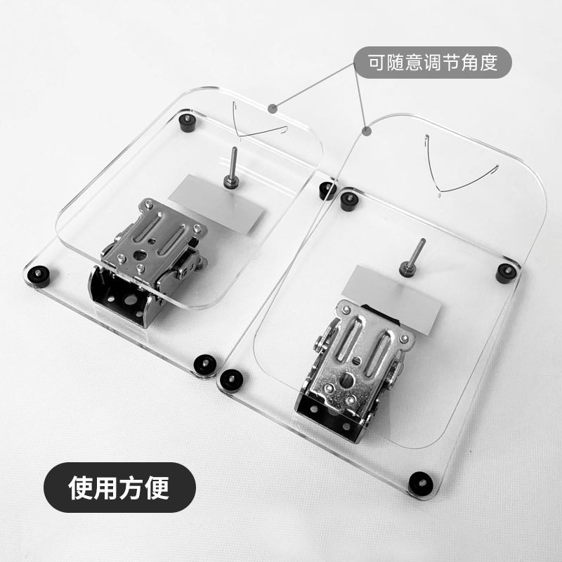 Tigergene小鼠气管插管操作台图3