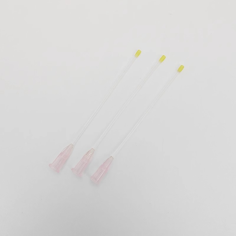 Tigergene软头灌胃针 柔软型灌胃器图4