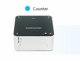 Exocounter全自动外泌体分析仪图3