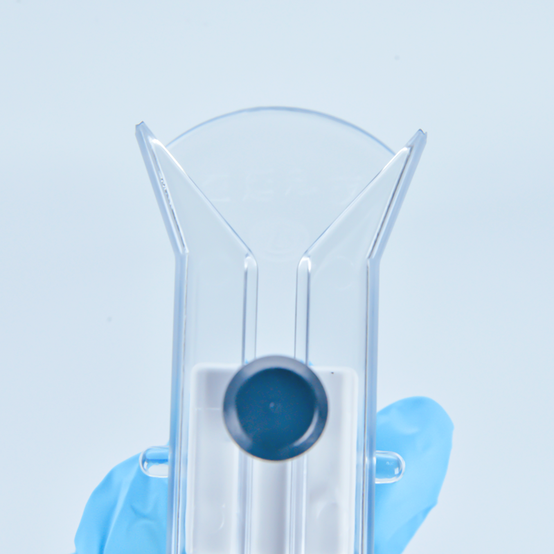 静脉可视小鼠尾注固定器 小鼠尾注射静脉显像仪 现货图2