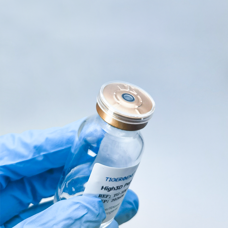 Tigergene 细胞培养水凝胶High3D Peptide Hydrogel图2