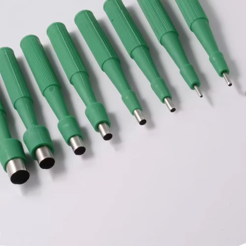 小鼠大鼠皮肤活检器打孔器穿孔器小动物活检环伤口圆形活检环钻图4