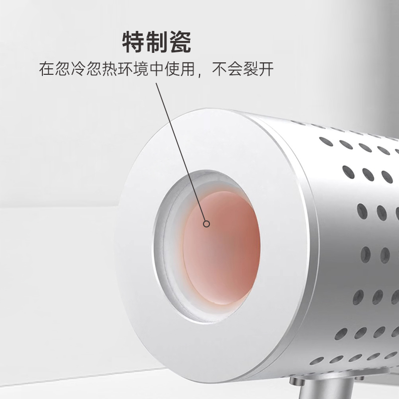 Tigergene红外线接种环灭菌器实验室高温电热快速消毒器械灭菌器图2