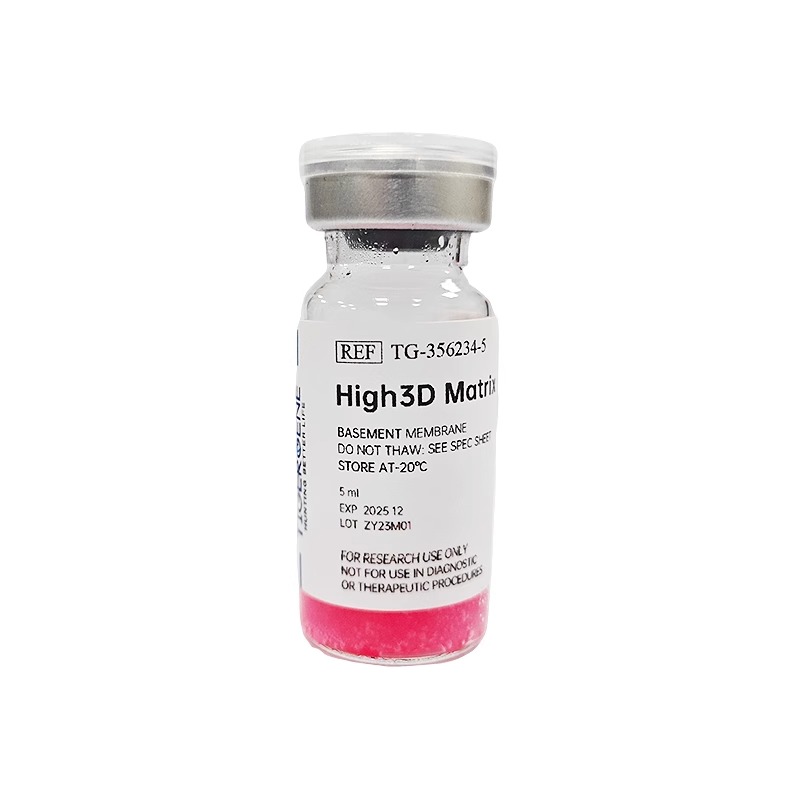 Tigergene High3D基质胶TG-356231-5 TG-356234-5图3