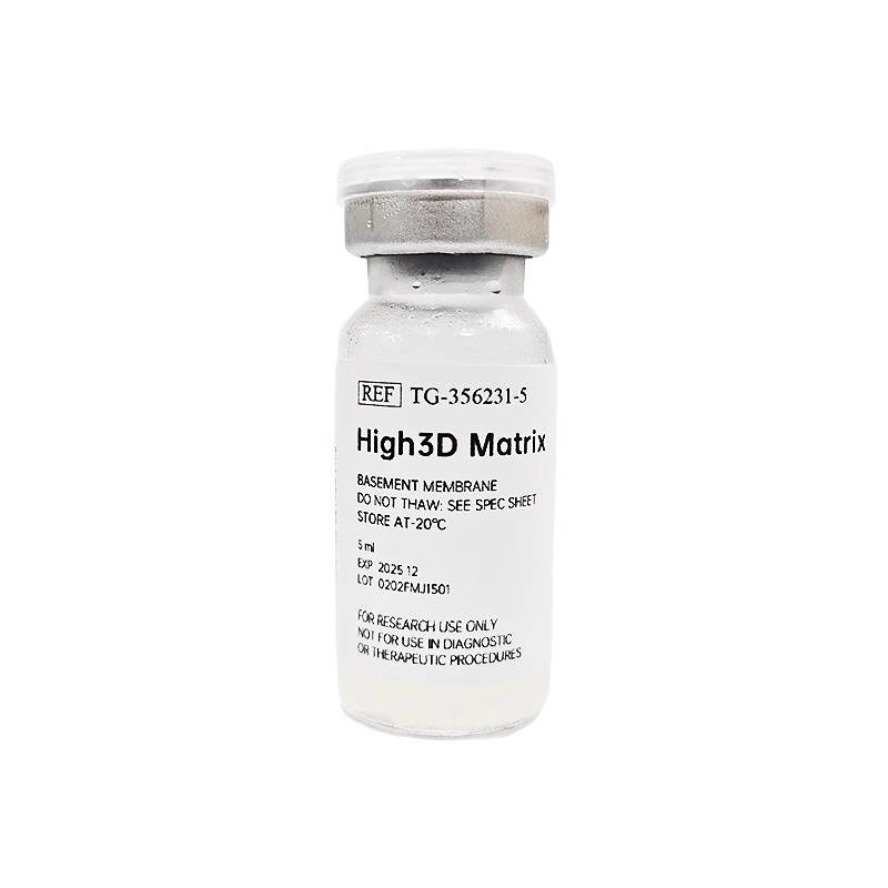 Tigergene High3D基质胶TG-356231-5 TG-356234-5图4