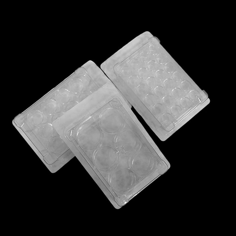 Tigergene 透明板超低吸附培养板 TG-UL-06图3
