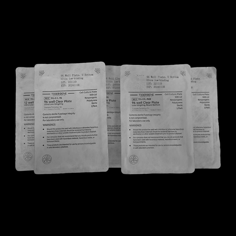 Tigergene 透明板超低吸附培养板 TG-UL-06图4