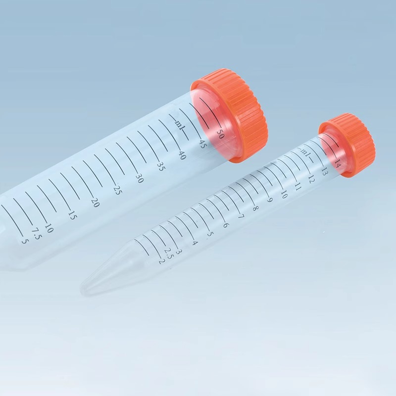 Tigergene实验室一次性15ml 50毫升离心管PP材质TG-15-M TG-50-M图4