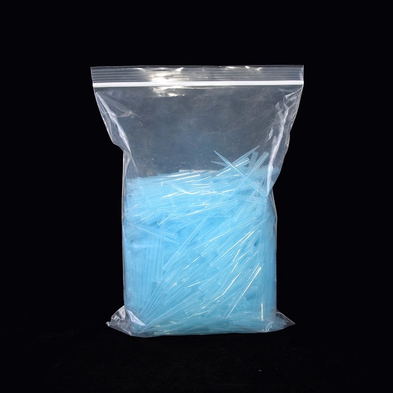 Tigergene一次性耗材移液器通用1250ul加长吸头无热源TG-1250-T-B图3