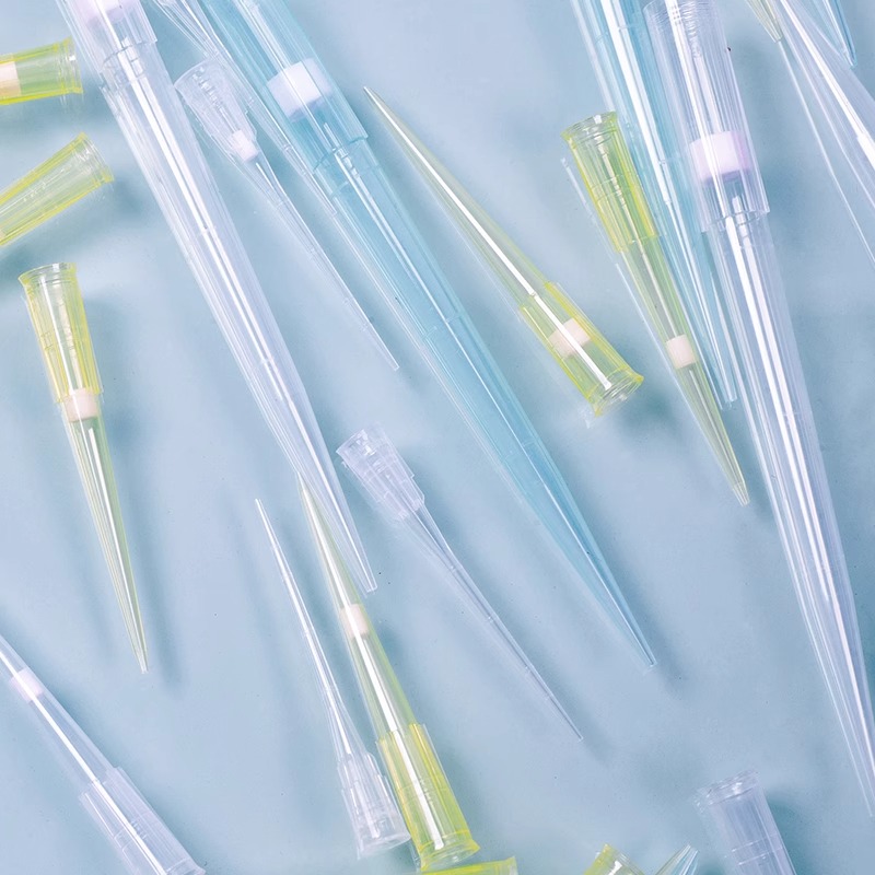 Tigergene 一次性移液吸头TG-10-C TG-200-Y TG-1250-T-B图3
