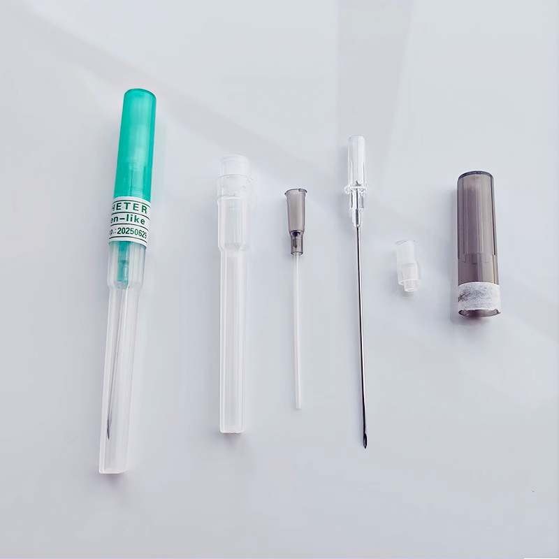 Tigergene防过敏穿刺针穿刺工具用品唇钉鼻钉舌钉导管针图4