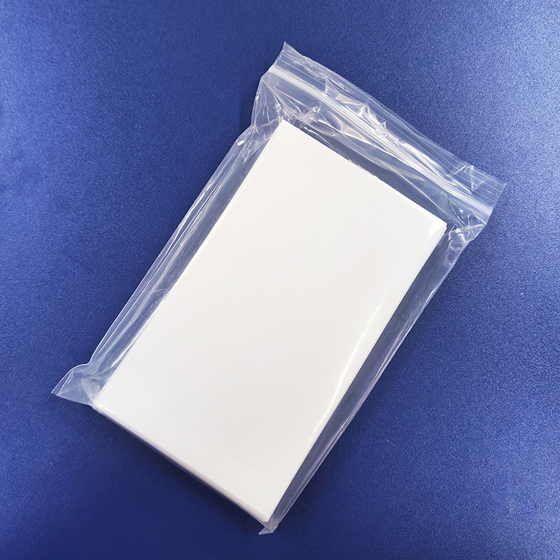 Tigergene 高粘高透粘性膜 100片/盒 TG-SPF-100 效期2024.10.24图4