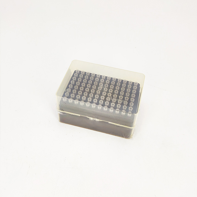 Axygen 0.5-20ul盒装灭菌透明吸头 T-400-R-S图4