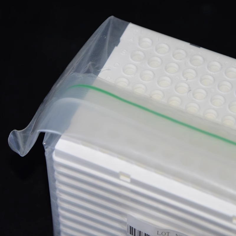 Tigergene Roche 480专用PCR 96孔板TG480-10图3