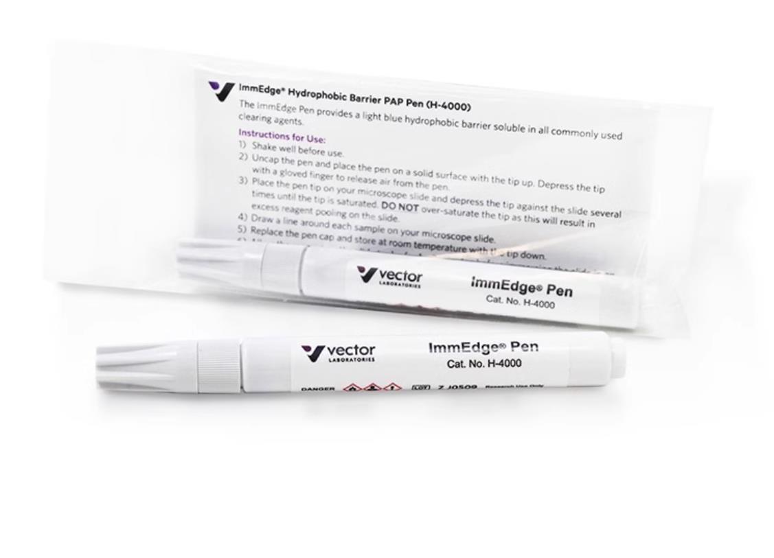 Vector/碧云天/Biosharp 免疫组化笔 BC003/ BC004/ H-4000/ 免疫组织化学PAP笔图2