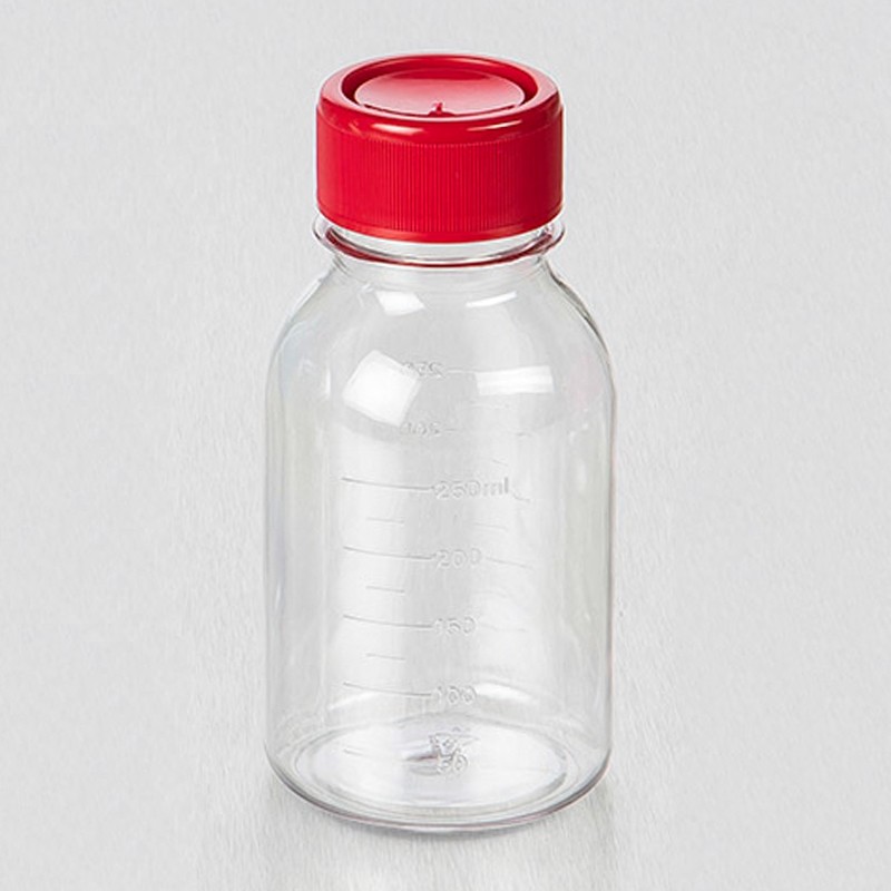 Corning康宁储液瓶125ml250ml500ml1000ml带盖灭菌8396 8393 8390图3