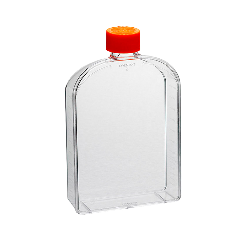 康宁培养瓶 75CM²，NT表面  透气盖，5/包，20包/箱431464图4