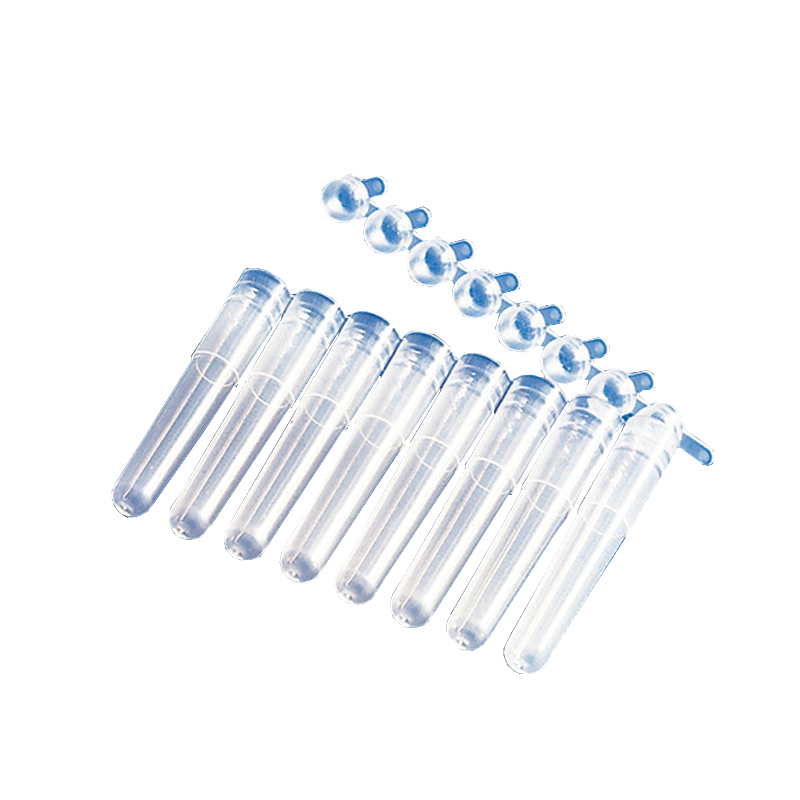 康宁96孔集数管1.2ml单管，TC处理 PP（聚丙烯）材质独立包装4410图4