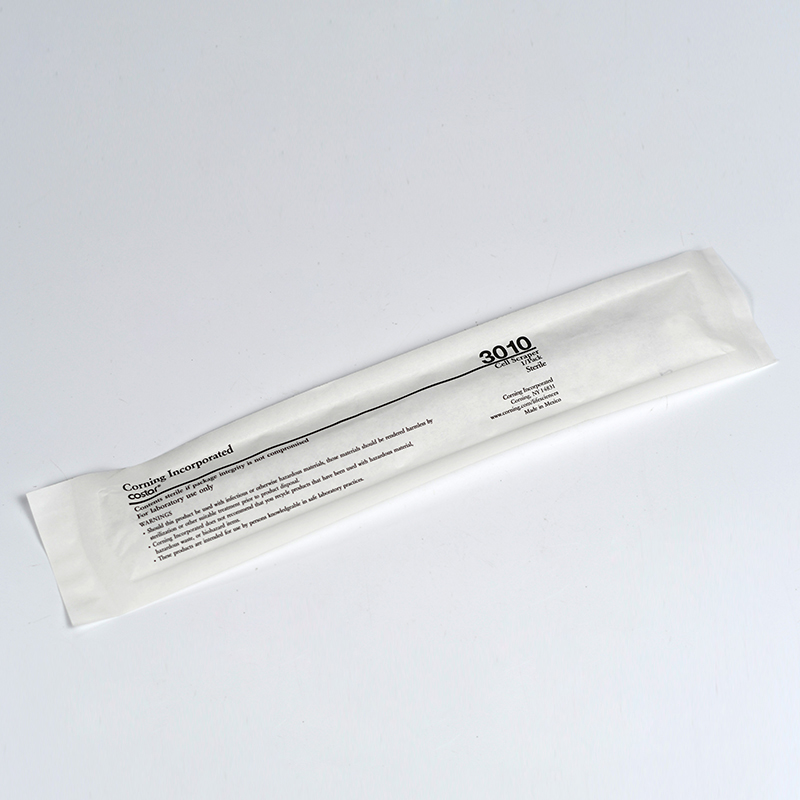 Corning康宁小号细胞刮刀独立包装，手柄长25cm，刀口长1.8cm3010图3