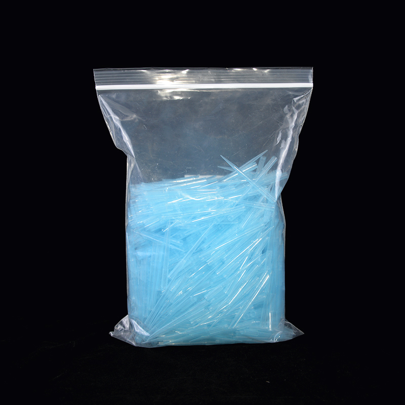 Tigergene一次性耗材移液器通用1250ul加长吸头无热源TG-1250-T-B图4