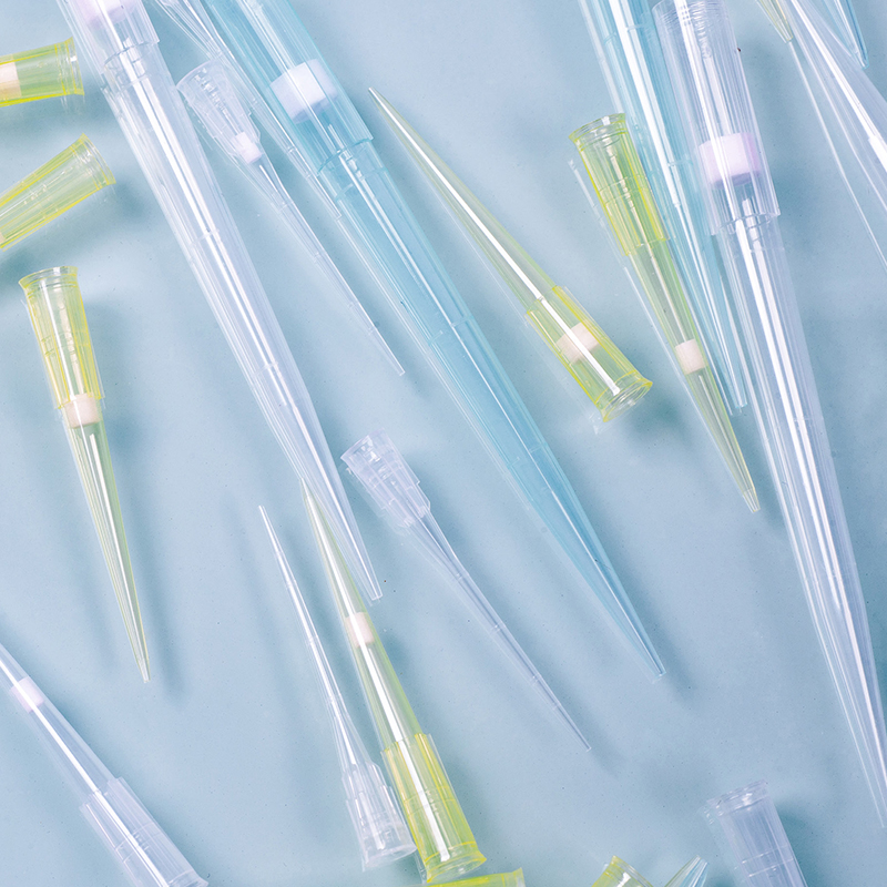 Tigergene 一次性移液吸头TG-10-C TG-200-Y TG-1250-T-B图3