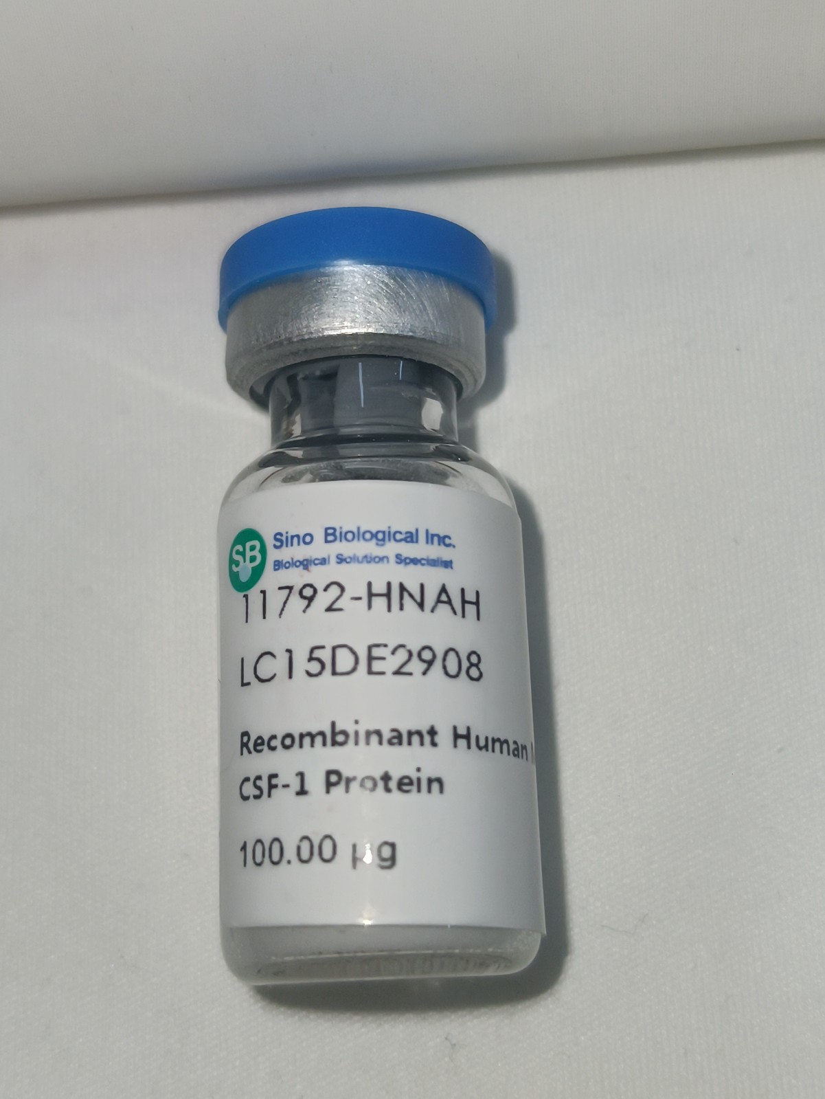 M-CSF/CSF-1重组蛋白图4