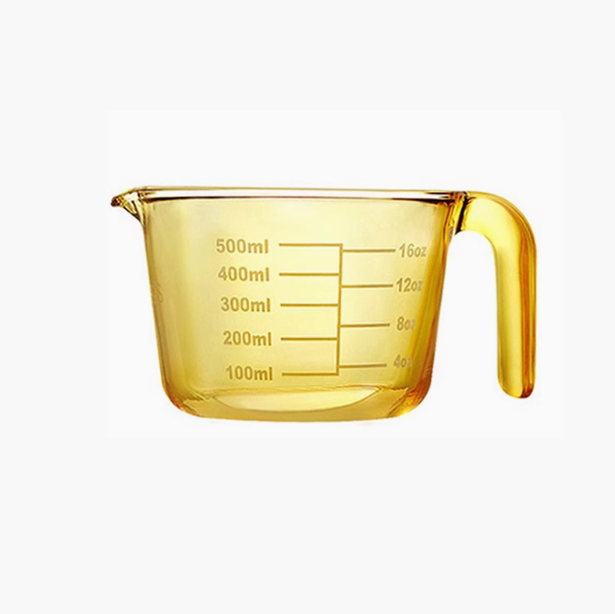 康宁带刻度玻璃加热杯 ★★必须满3个积分可参与秒杀活动图4