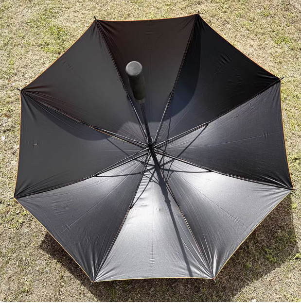 橙色户外超级大雨伞/太阳伞 ★★必须满3个积分可参与秒杀活动图8