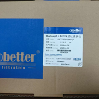 Clarocap®L系列深层过滤膜包